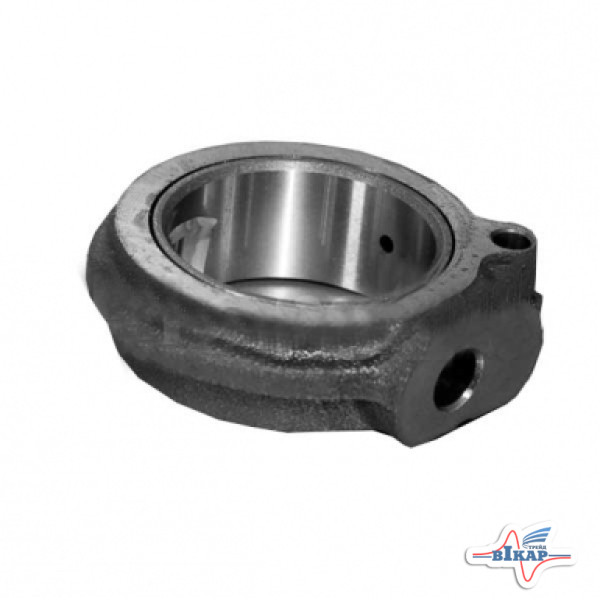 Обойма привода ПВМ в сб. (со втулкой) (ан. 86-1802025) МТЗ-1025, 1221, 1523, 2022 (пр-во МТЗ)