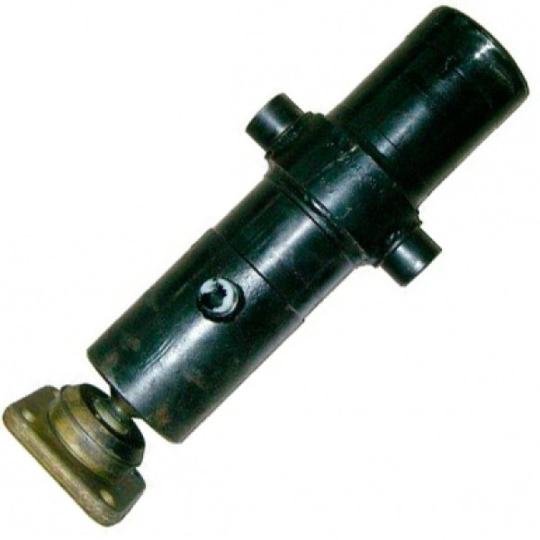Гидроцилиндр (н/о 3-х штоковый) "колхозник" КамАЗ (Профмаш)