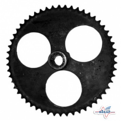 Звездочка половонабивателя Нива Нива-Эффект