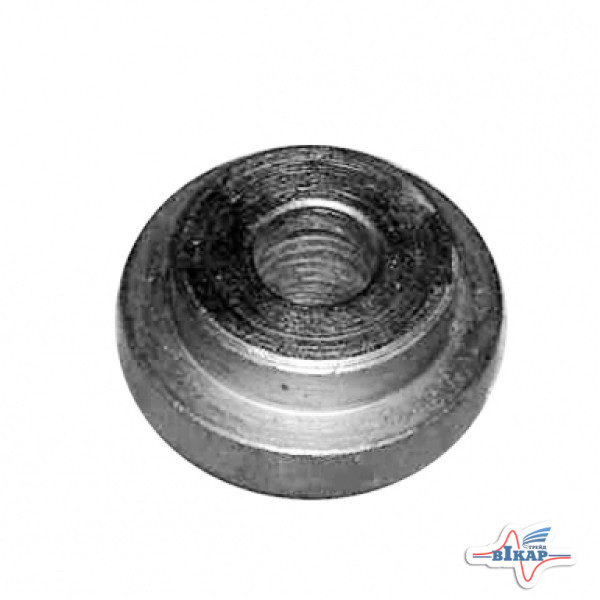 Втулка заднего контрпривода ( шкива10.14.00.130 ) Дон-1500А/Б Вектор "Ростсельмаш"