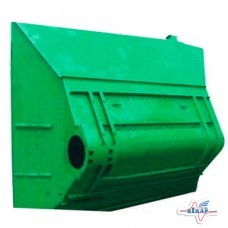 Каркас бункера Дон-1500Б 