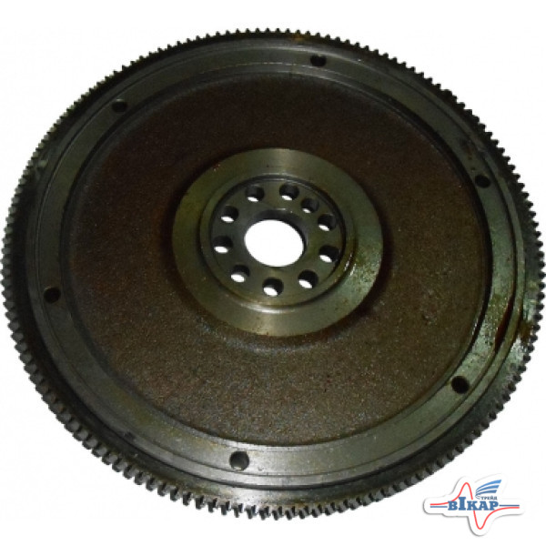 Маховик с венцом Д-260 МТЗ-1221, 1523, 2022 (пр-во ММЗ)