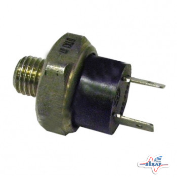 Выключатель сигнала торомоза малый (ключ 22) (ММ-125Д)