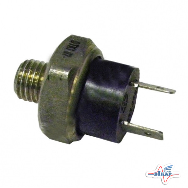 Выключатель сигнала торомоза малый (ключ 22) (ММ-125Д)