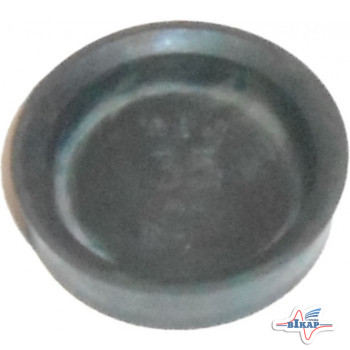 Манжета упл.поршня цилиндра тормоза (наружная) ГАЗ