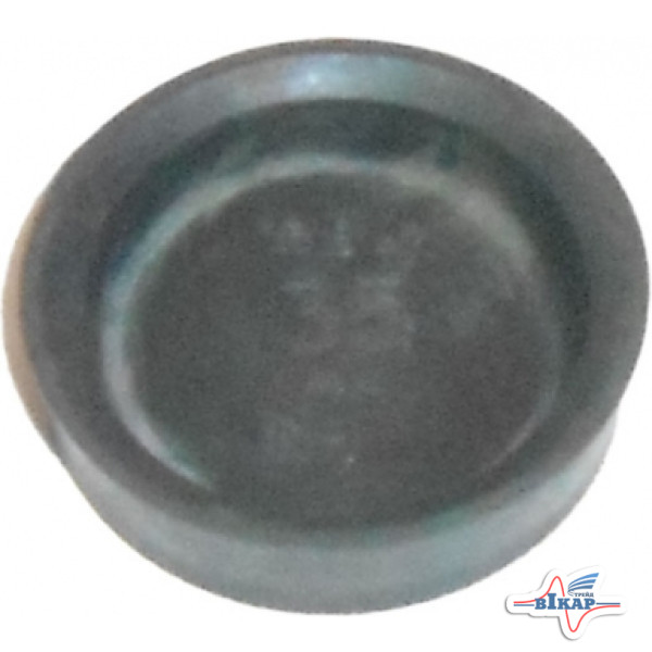 Манжета упл.поршня цилиндра тормоза (наружная) ГАЗ