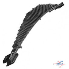 Рессора задняя (13-листовая) ГАЗ-53 (ЧМЗ) Рессора задняя (13-листовая) ГАЗ-53 (ЧМЗ)