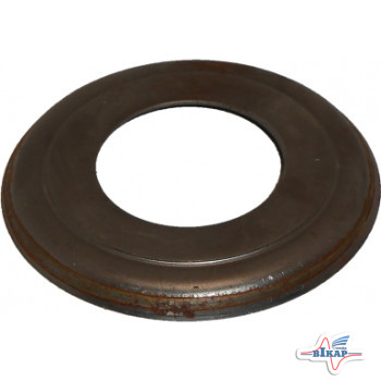 Маслоотражатель к/вала ГАЗ-24