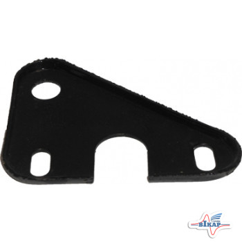 Кронштейн глушителя ГАЗЕЛЬ