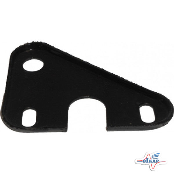 Кронштейн глушителя ГАЗЕЛЬ