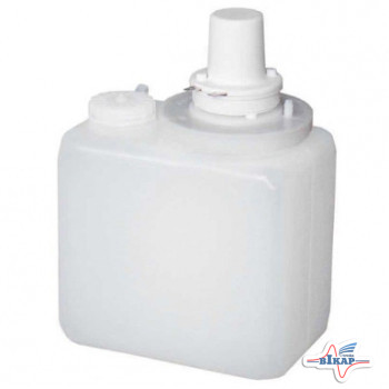 Бачок стеклоомывателя (ст/обр.) с насосом 12В ГАЗ, УАЗ, МТЗ