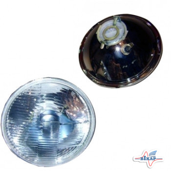 Элемент оптический (с подсветкой) ГАЗ, ЗиЛ, КамАЗ