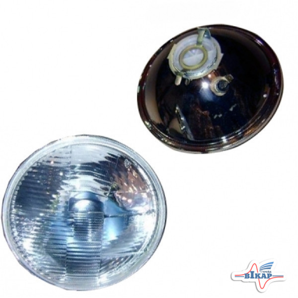 Элемент оптический (с подсветкой) ГАЗ, ЗиЛ, КамАЗ