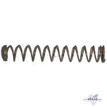 Пружина возвратная поршня ГЦС 3307, 3302