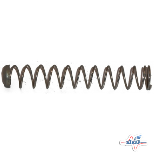 Пружина возвратная поршня ГЦС 3307, 3302