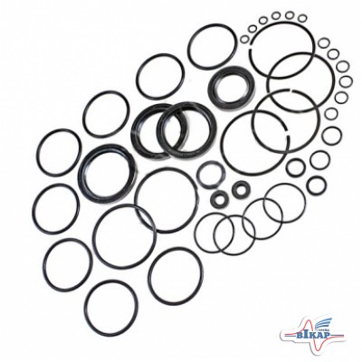 Р/к КПП РТИ Т-150Г (пр-во Украина)