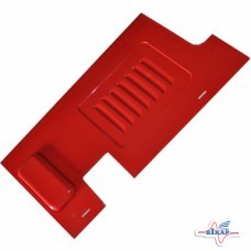 Боковина капота задняя правая МТЗ-892-950 (пр-во МТЗ)