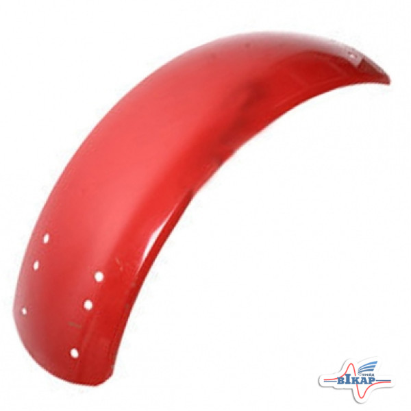 Крыло переднее металл (широкое) (голое) МТЗ-82-892 (пр-во МТЗ)