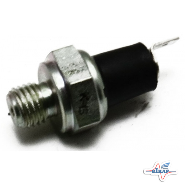 Датчик авар. давления воздуха (соед. штырь) (М12х1,5) МТЗ-80-3022 (пр-во ОАО "Экран")
