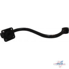 Маслопровод гидросистемы (от НШ-32А к Р-80) МТЗ-80 (пр-во МТЗ)