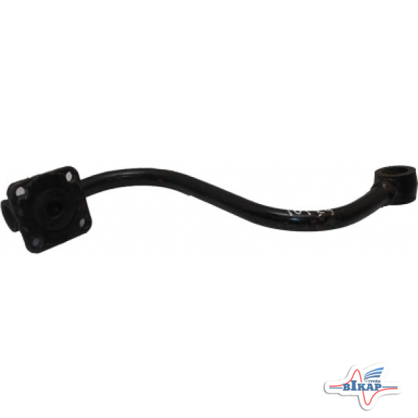 Маслопровод гидросистемы (от НШ-32А к Р-80) МТЗ-80 (пр-во МТЗ)