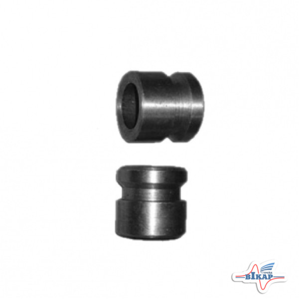 Втулка упорная оси шестерни 1331 КПП МТЗ-80-1021 (пр-во САЗ)