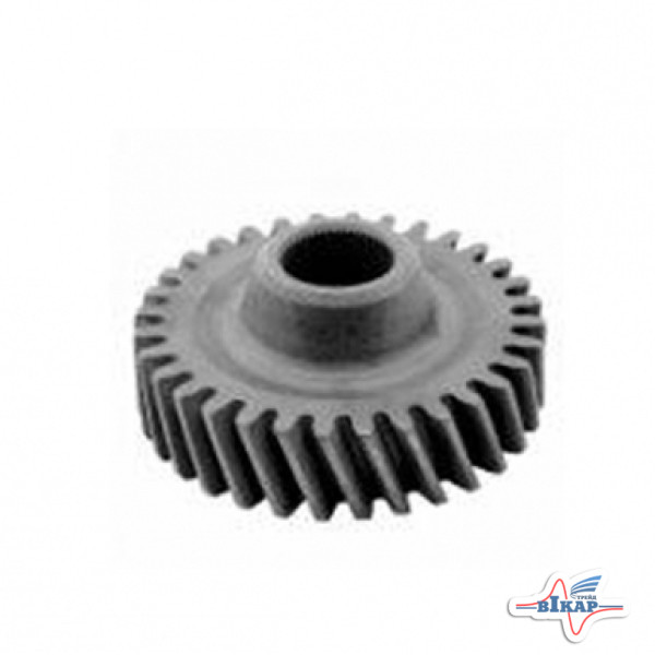 Шестерня привода вентилятора ЯМЗ-236, 238, 7511 (пр-во ЯМЗ)