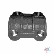 Вкладыш задней ступицы МТЗ-80-1025 (пр-во САЗ)