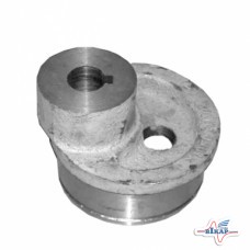Ступица привода очистки(шатуна правого) Дон-1500Б Акрос Вектор "Ростсельмаш"