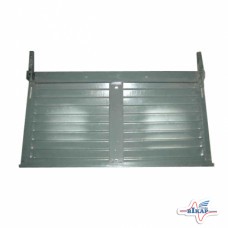 Надставка стрясной доски Вектор "Ростсельмаш"