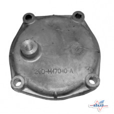 Крышка фильтра тонкой очистки топл. Д-240 (пр-во ММЗ)