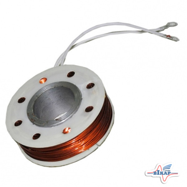 Катушка возб. генератора 28В 1000Вт (99-го) МТЗ-1221 (пр-во ОАО 