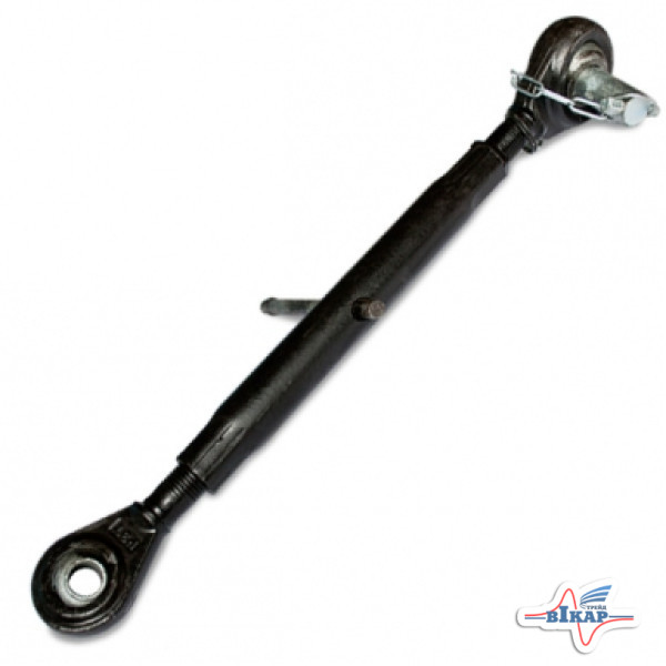 Тяга навески верхняя (винт центральный) (Д=22/32 мм) МТЗ-1221 (пр-во МТЗ)