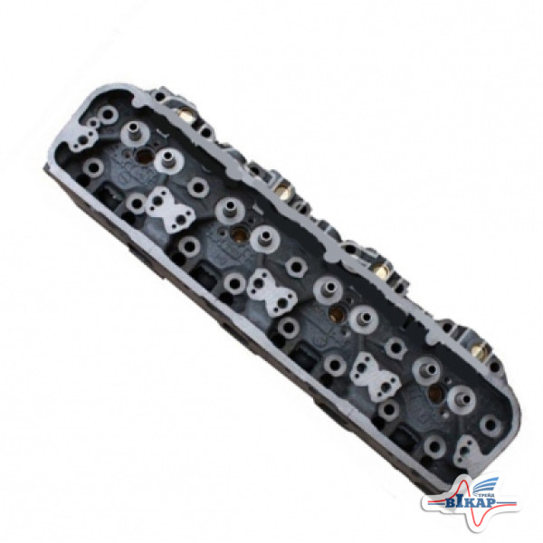 Головка блока без клапанов (нов.обр.) ЯМЗ-238 (пр-во ЯМЗ)