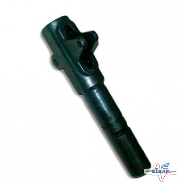 Опора вала крышки управления КПП (боковое управ.) МТЗ-80-950 (пр-во МТЗ)