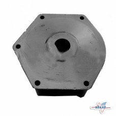 Кожух механизма блокировки МТЗ-80-1523 (пр-во МТЗ)