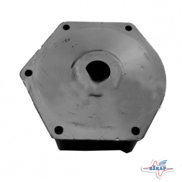 Кожух механизма блокировки МТЗ-80-1523 (пр-во МТЗ)