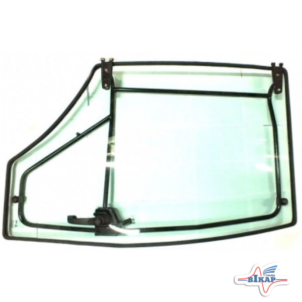 Дверь кабины (правая) в сб. МТЗ-1523-3022 (пр-во МТЗ)