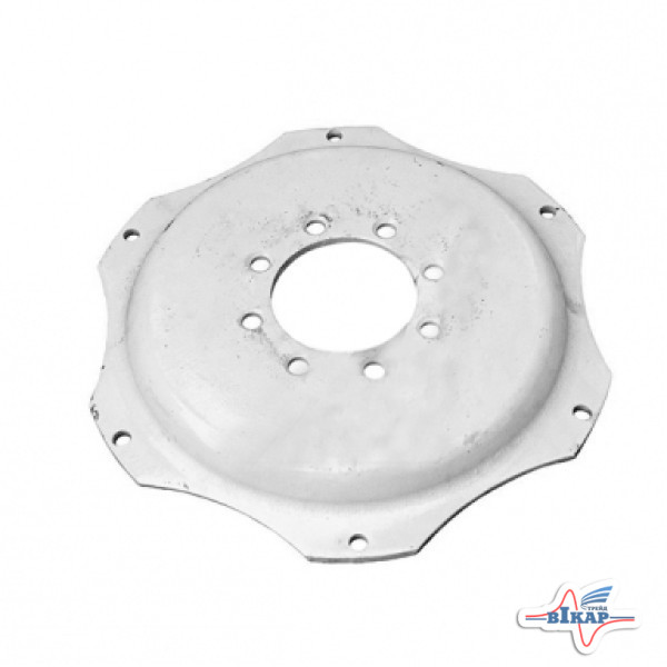 Диск колеса передний (без обода) МТЗ-1221 (пр-во БЗТДиА)