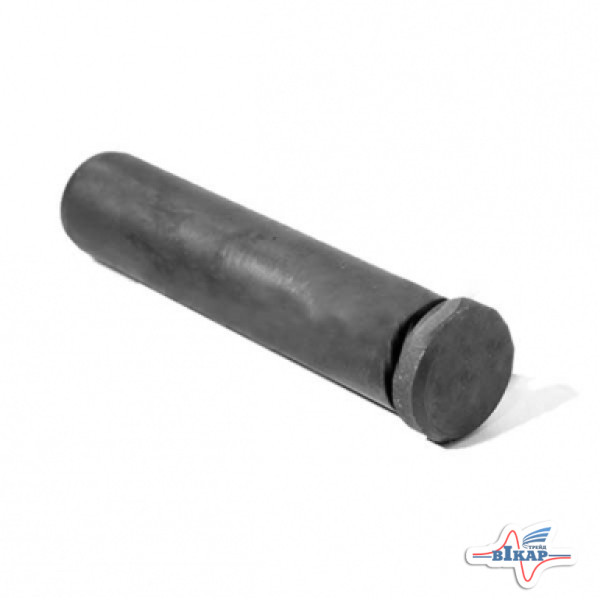 Палец кронштейна гидроподъемника навески МТЗ-1025, 1221 (пр-во МТЗ)