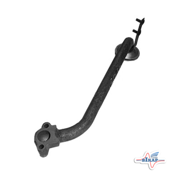 Маслоприемник масляного насоса Д-260 (пр-во ММЗ)