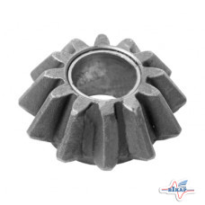 Сателлит дифферен. заднего моста (нов. обр.) (под ролик 5х29,8) МТЗ-1025, 1221, 1523 (пр-во МЗШ)