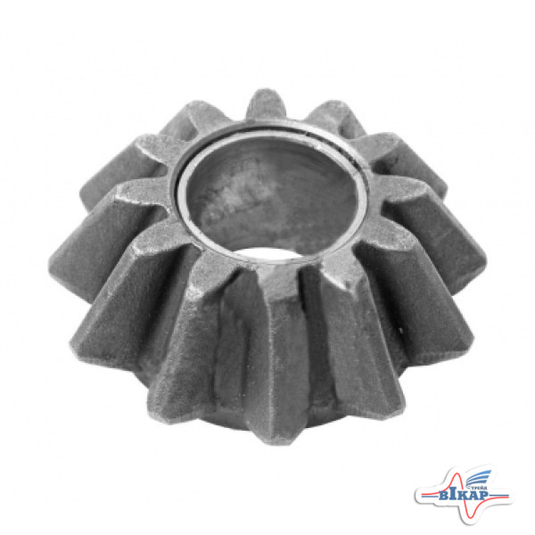 Сателлит дифферен. заднего моста (нов. обр.) (под ролик 5х29,8) МТЗ-1025, 1221, 1523 (пр-во МЗШ)