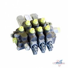 Гидрораспределитель навески 576134 МТЗ-920.4, 952.4, 1021, 1025, 1221 (конвейер МТЗ)