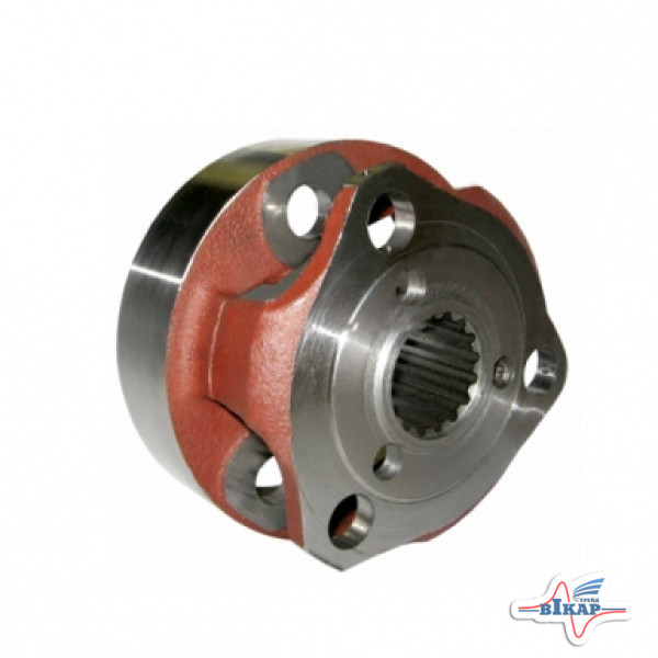 Водило ВОМ (голое) (узкое, под ленту 34 мм) МТЗ-1221 (пр-во БЗТДиА)