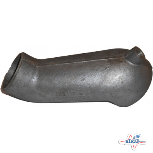 Труба ТКР Д-245 (пр-во ММЗ)