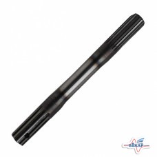 Вал редуктора ПВМ (L=290мм) МТЗ-1221, 1523 (пр-во МТЗ)
