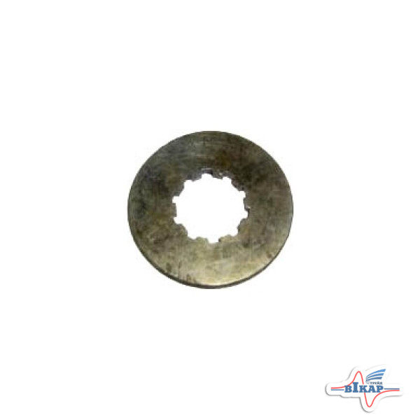 Кольцо упорное подш. хвостовика ПВМ МТЗ-80-1221 (пр-во МТЗ)