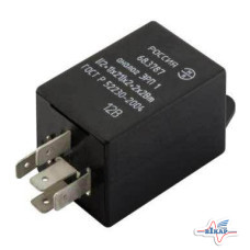 Реле поворотов 12В МТЗ-80-3522.5 (конвейер МТЗ)