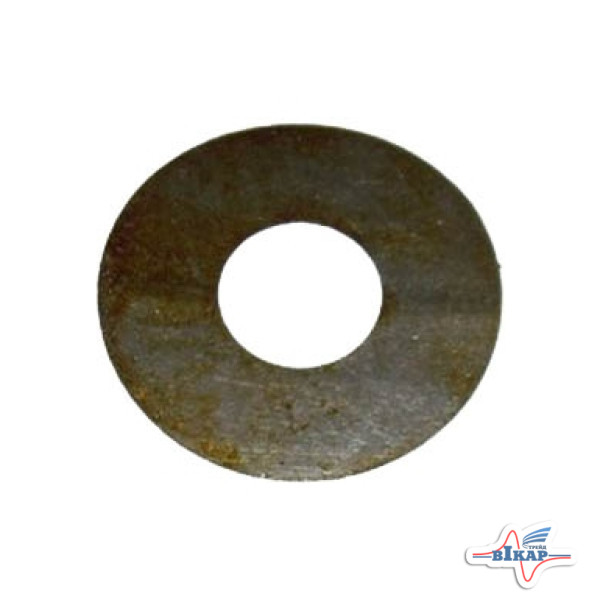 Прокладка регул. водила задн. моста (В=0,5) МТЗ-1221 (пр-во МТЗ)